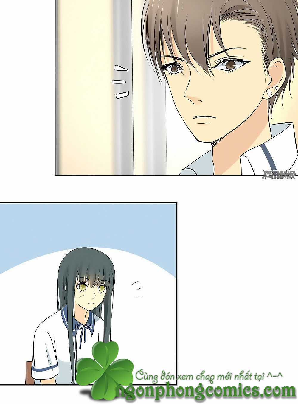 Sinh Sinh Tương Thác Chapter 5 trang 24