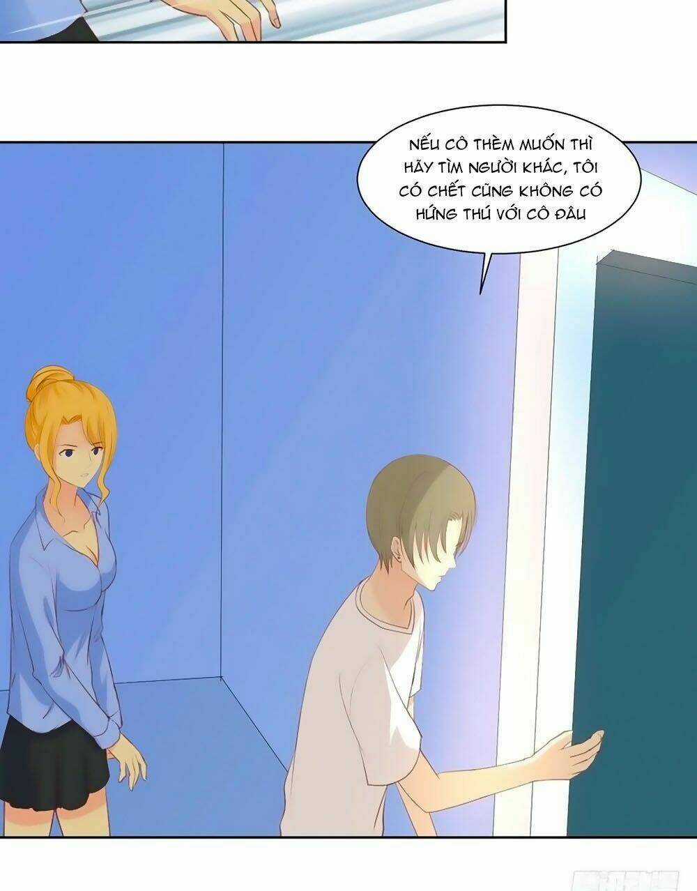 Sinh Sinh Tương Thác Chapter 50 trang 11