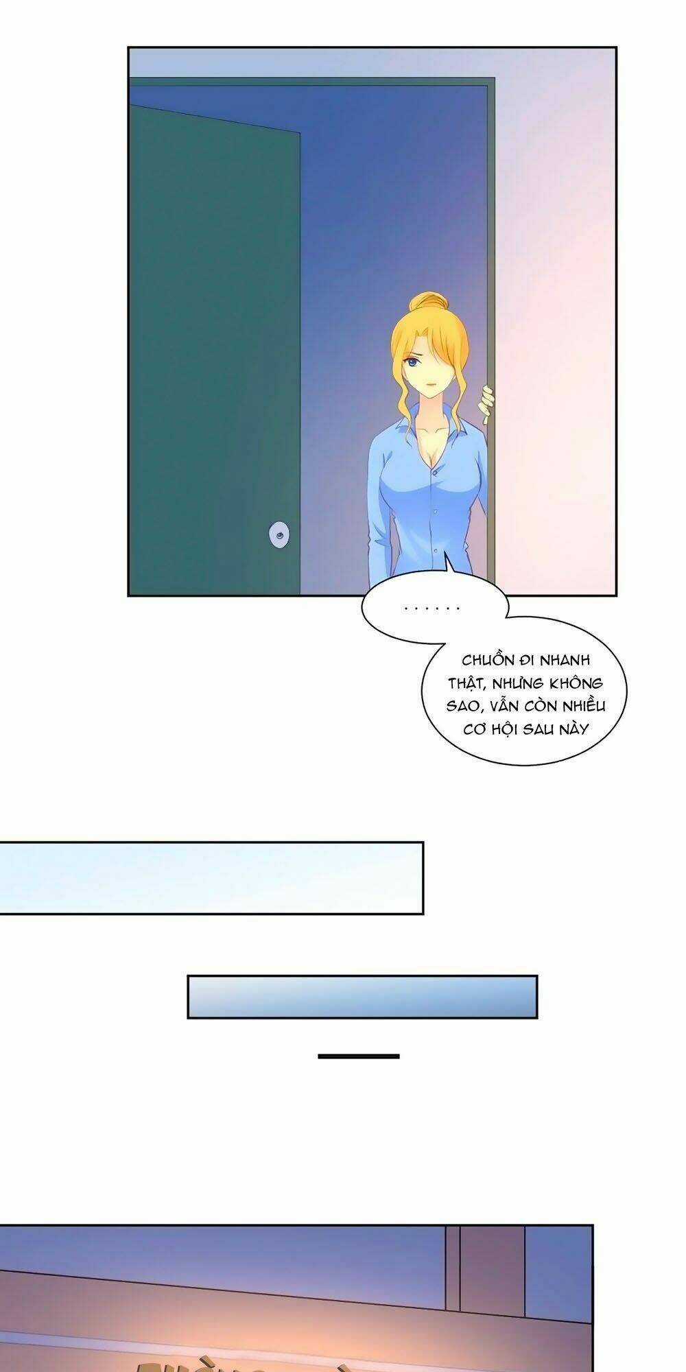 Sinh Sinh Tương Thác Chapter 50 trang 12