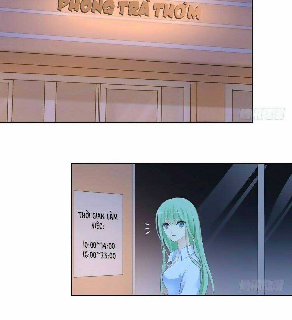 Sinh Sinh Tương Thác Chapter 50 trang 13