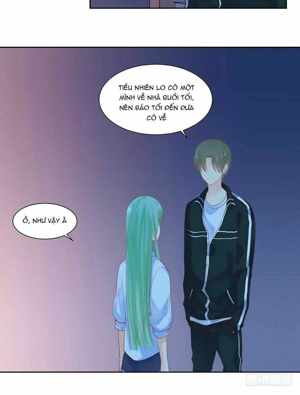 Sinh Sinh Tương Thác Chapter 50 trang 15