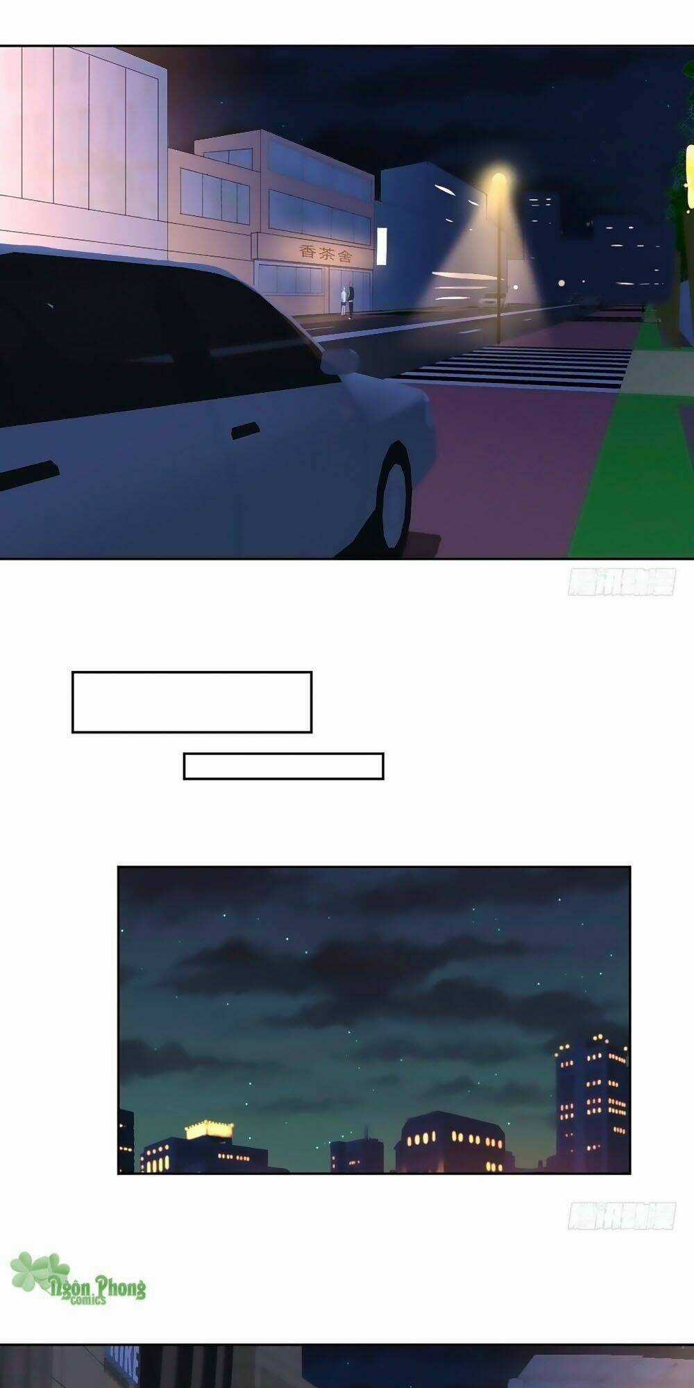 Sinh Sinh Tương Thác Chapter 50 trang 16