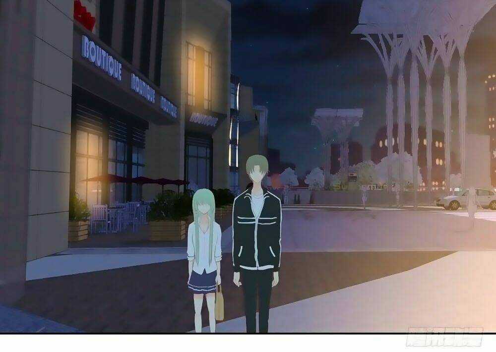 Sinh Sinh Tương Thác Chapter 50 trang 17