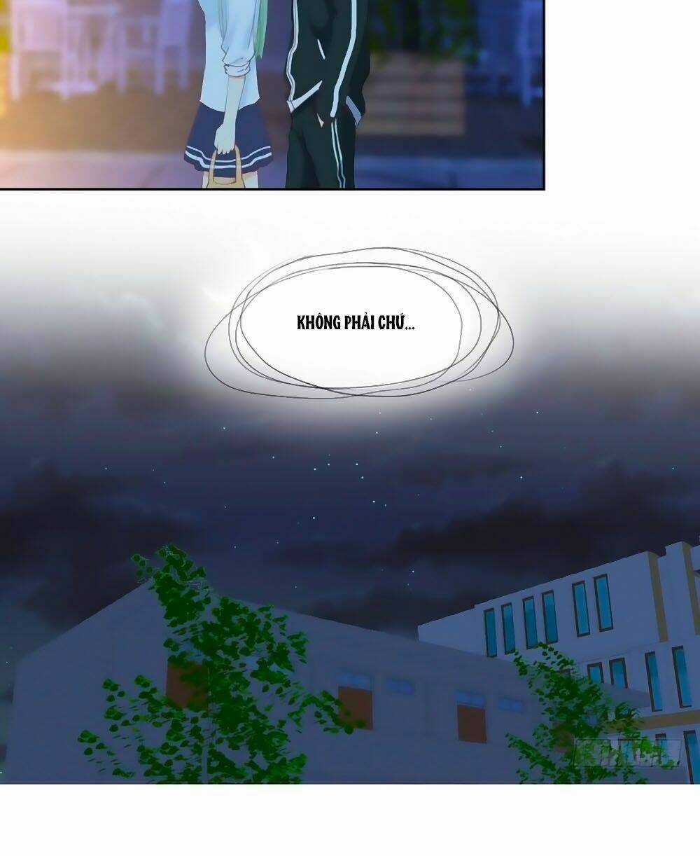 Sinh Sinh Tương Thác Chapter 50 trang 23