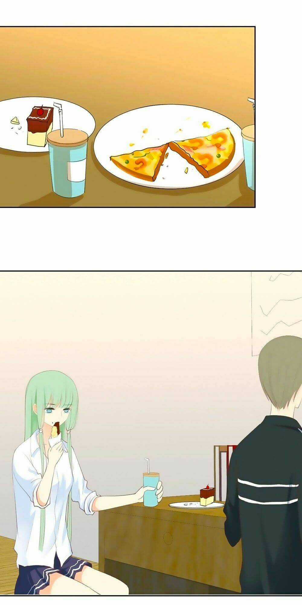 Sinh Sinh Tương Thác Chapter 50 trang 26