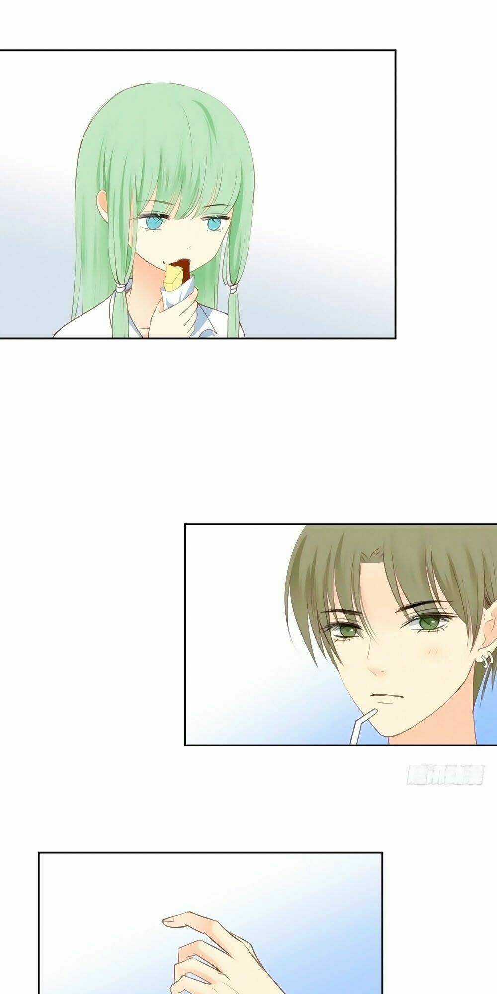 Sinh Sinh Tương Thác Chapter 50 trang 28