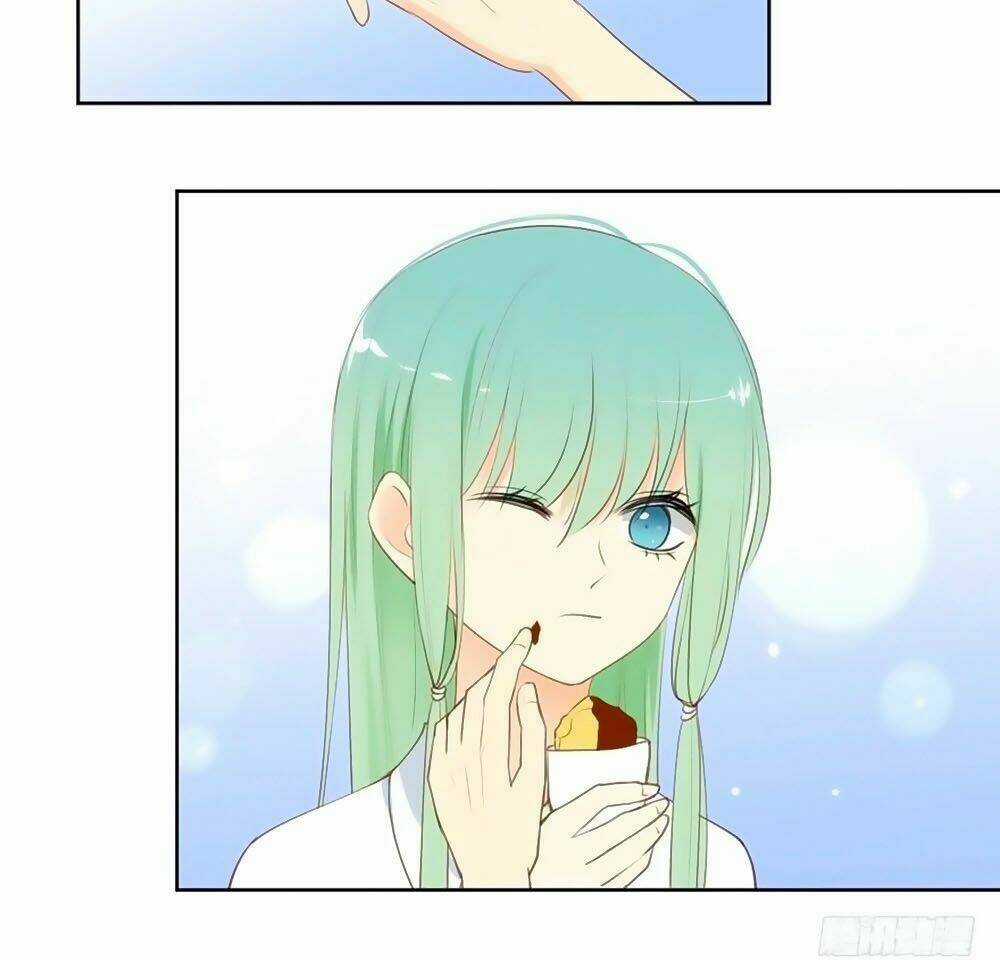 Sinh Sinh Tương Thác Chapter 50 trang 29