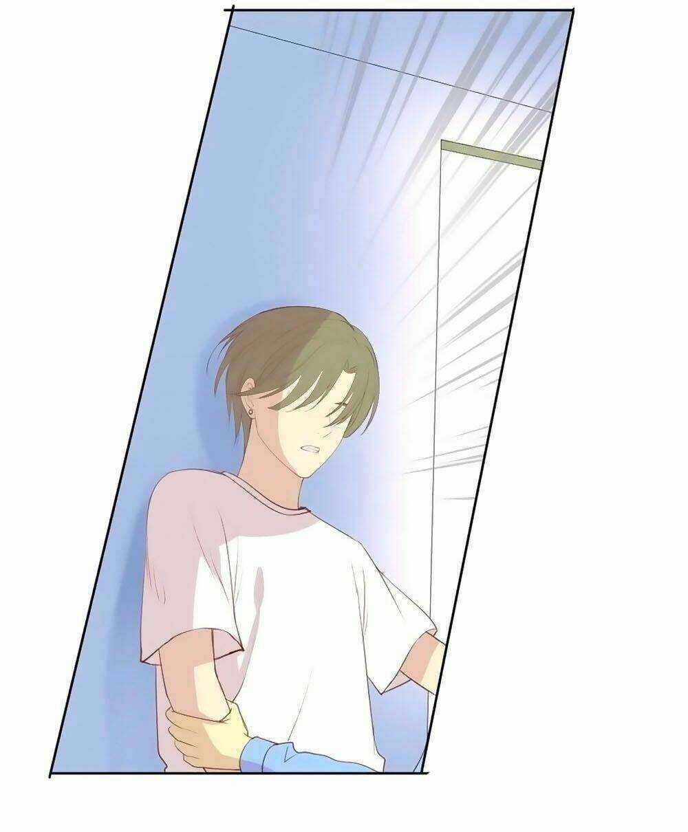 Sinh Sinh Tương Thác Chapter 50 trang 3