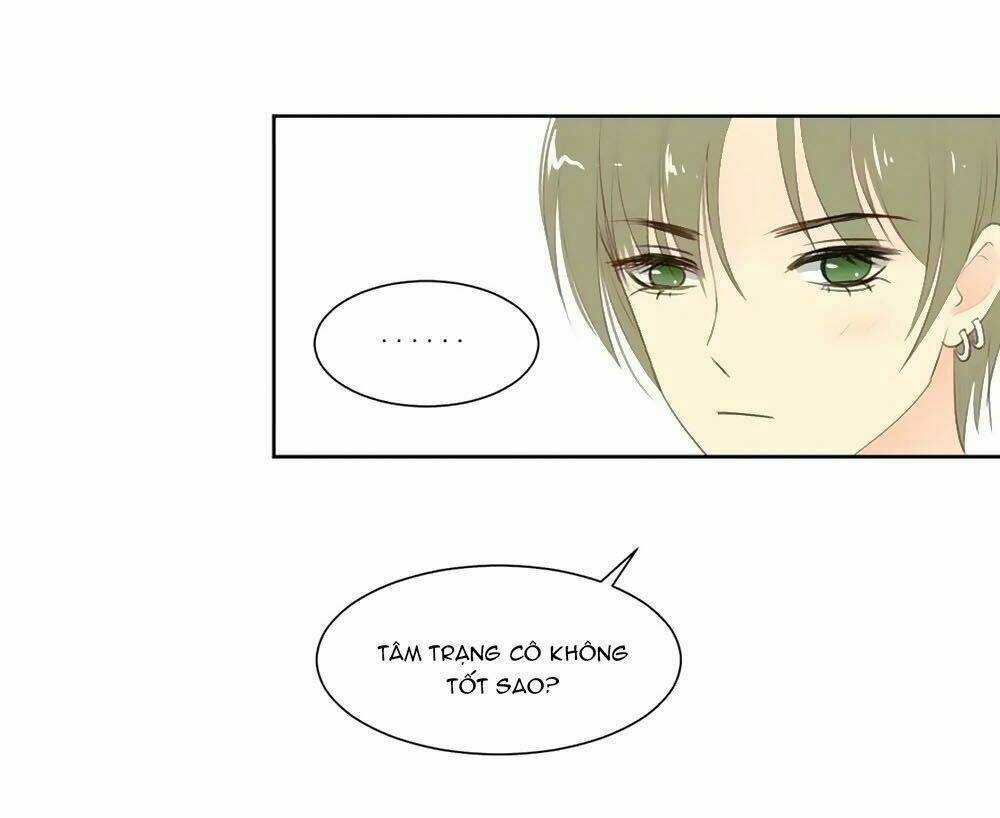 Sinh Sinh Tương Thác Chapter 50 trang 31