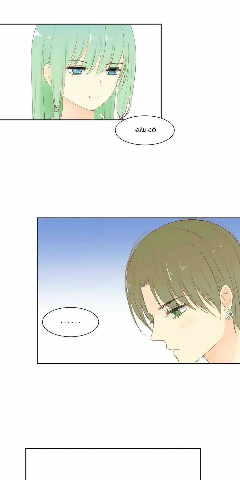 Sinh Sinh Tương Thác Chapter 50 trang 32