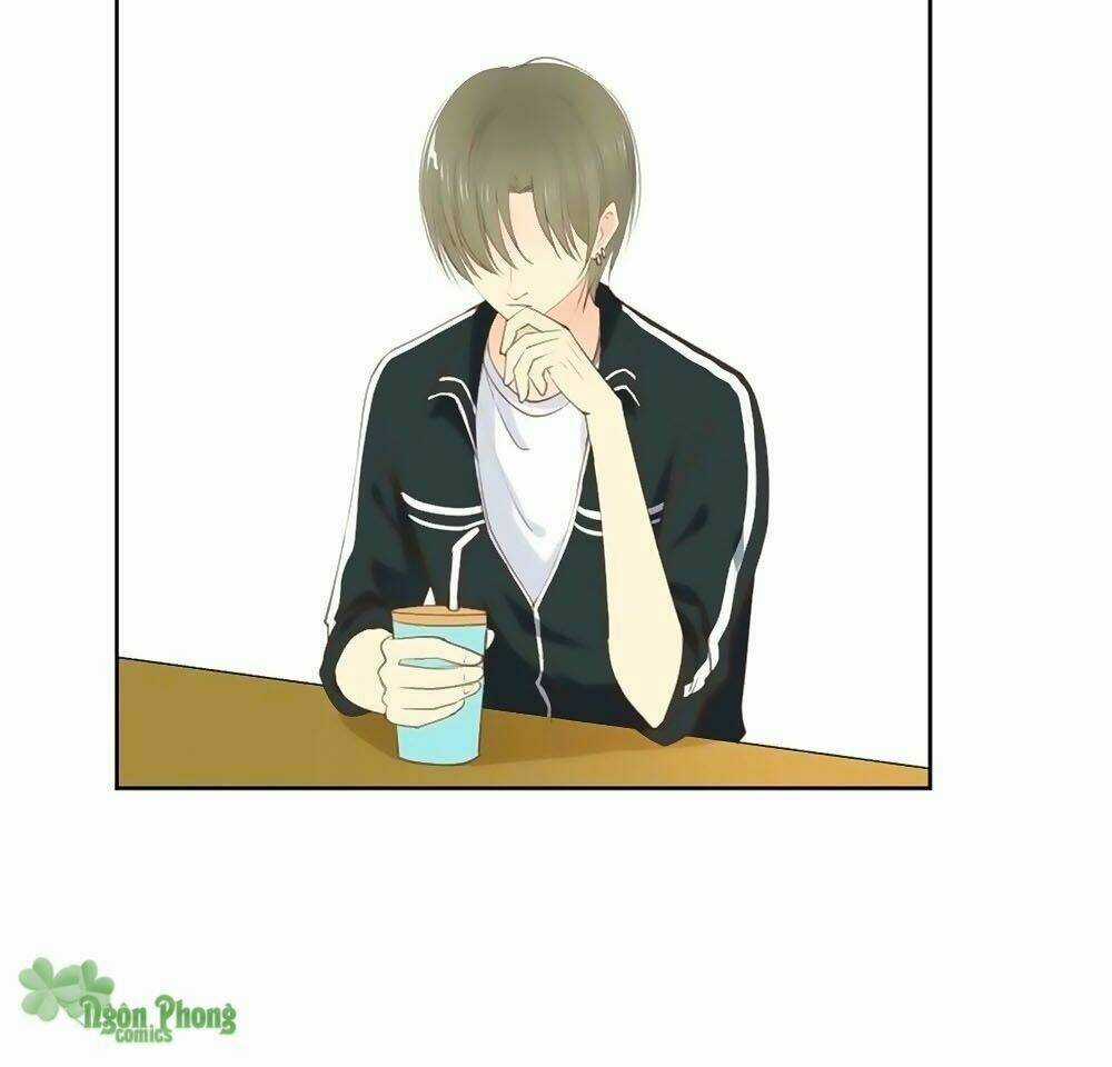 Sinh Sinh Tương Thác Chapter 50 trang 33