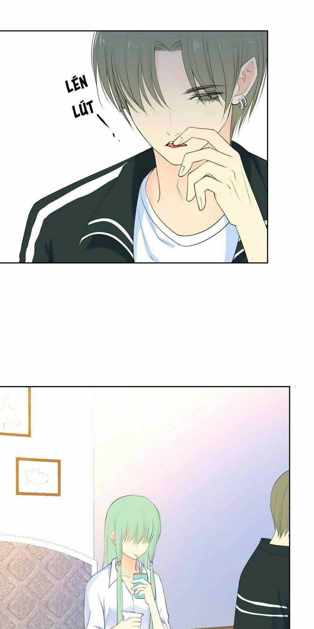 Sinh Sinh Tương Thác Chapter 50 trang 34