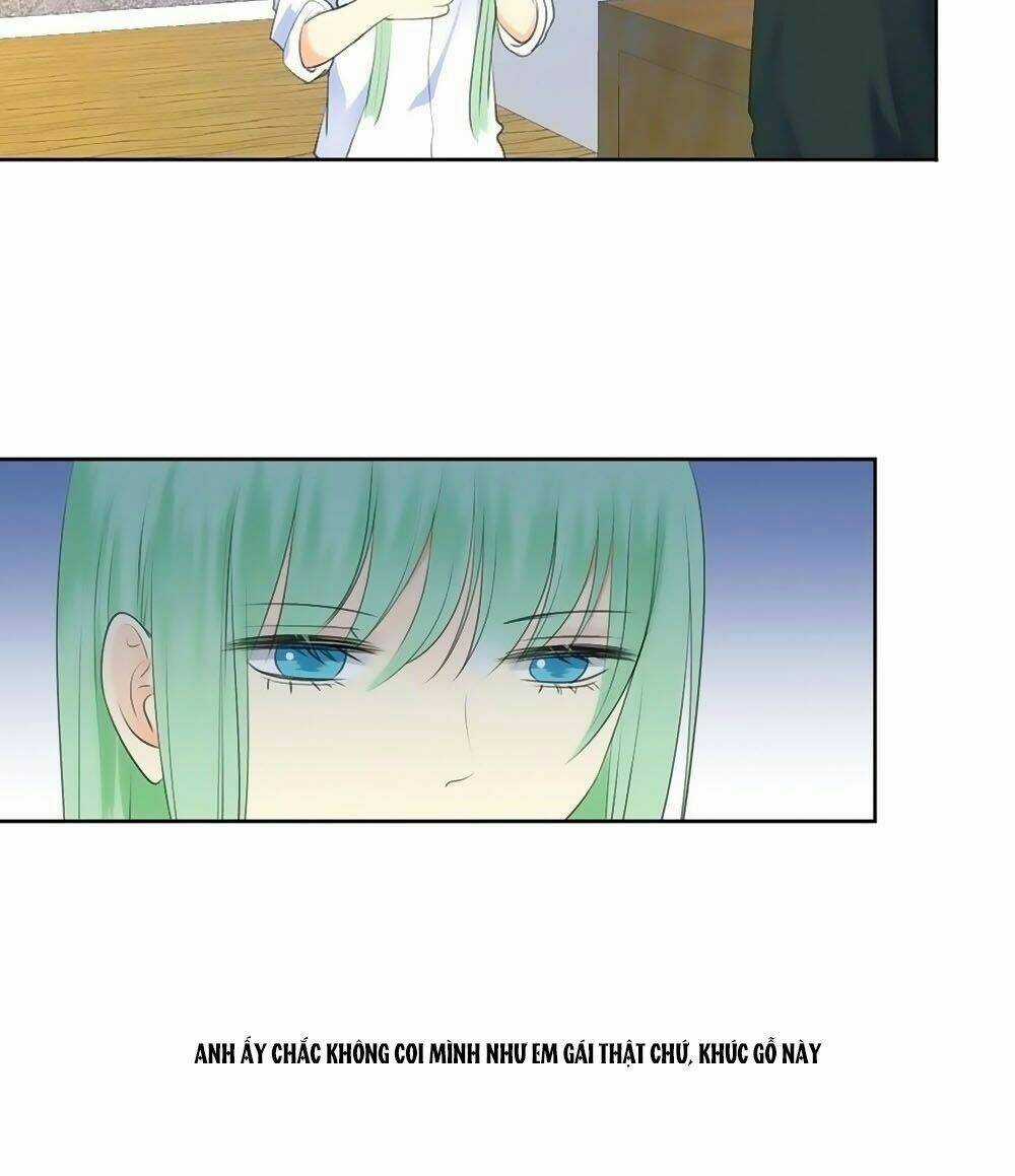 Sinh Sinh Tương Thác Chapter 50 trang 35