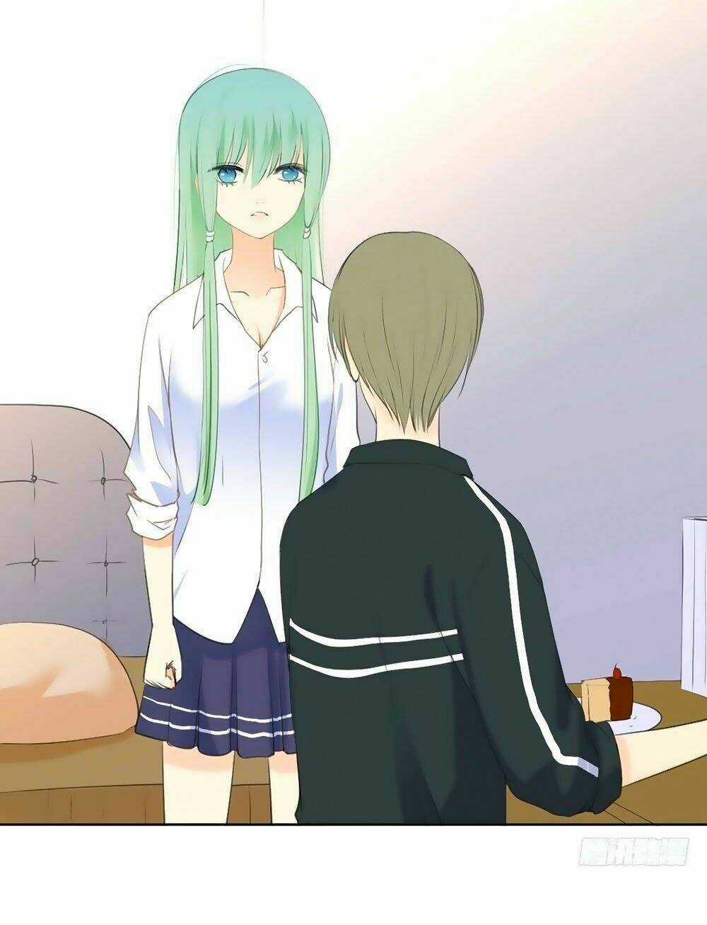 Sinh Sinh Tương Thác Chapter 50 trang 37