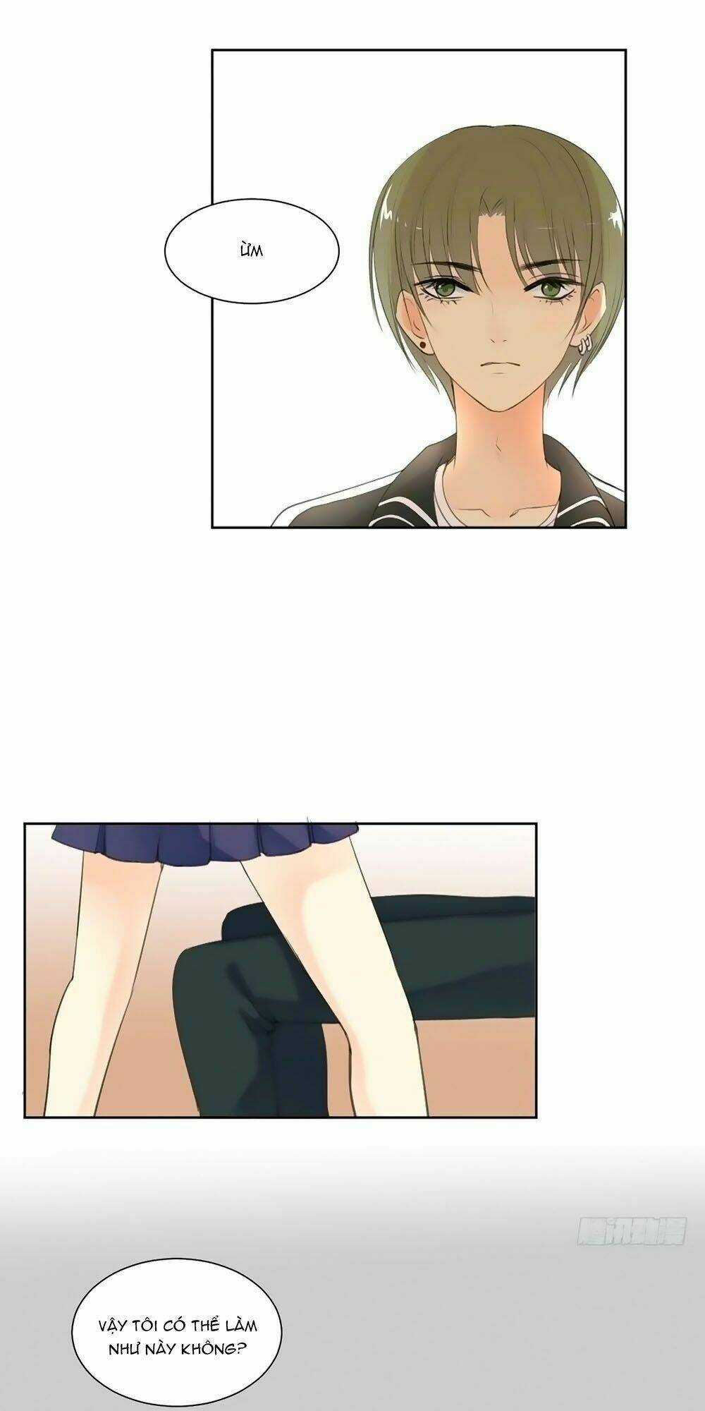 Sinh Sinh Tương Thác Chapter 50 trang 38