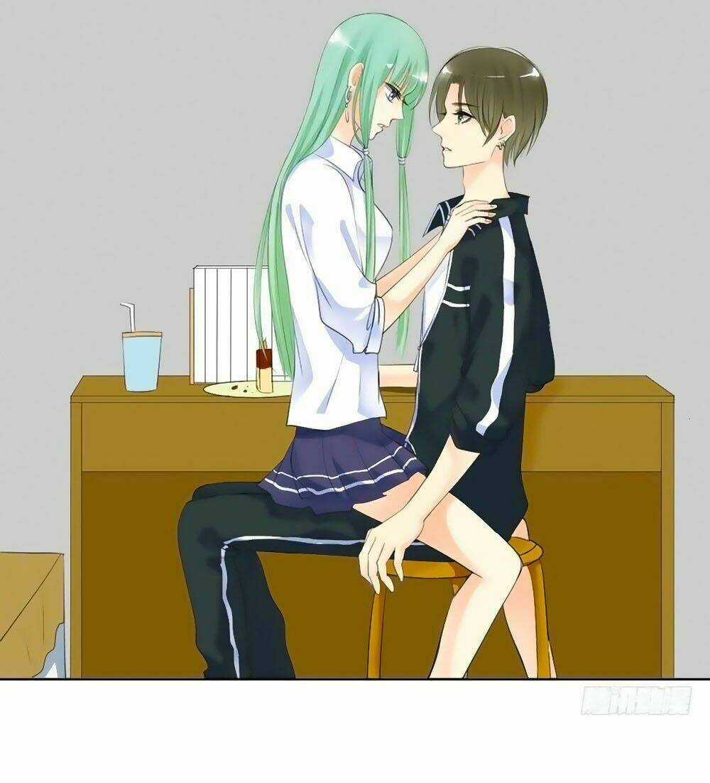 Sinh Sinh Tương Thác Chapter 50 trang 39