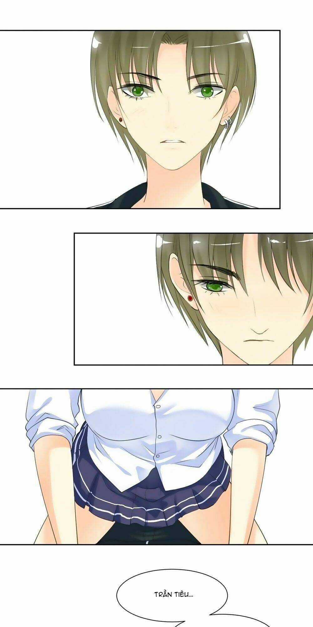 Sinh Sinh Tương Thác Chapter 50 trang 40