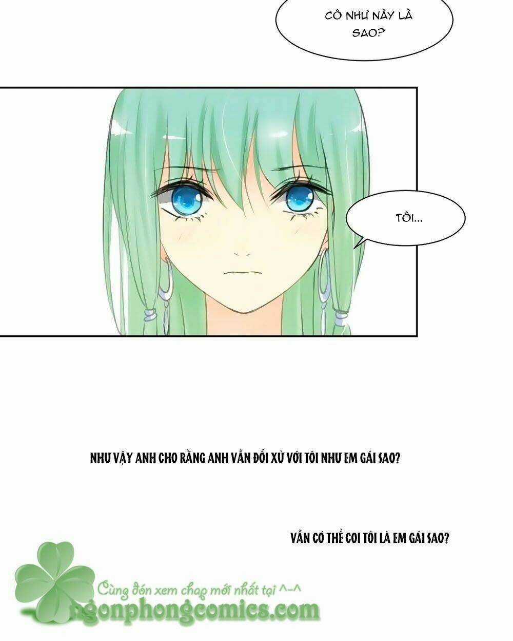 Sinh Sinh Tương Thác Chapter 50 trang 41