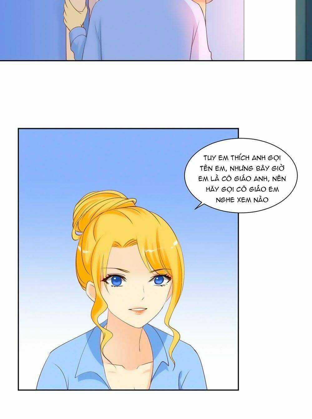 Sinh Sinh Tương Thác Chapter 50 trang 5