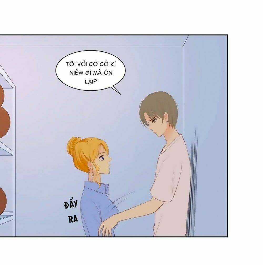 Sinh Sinh Tương Thác Chapter 50 trang 7