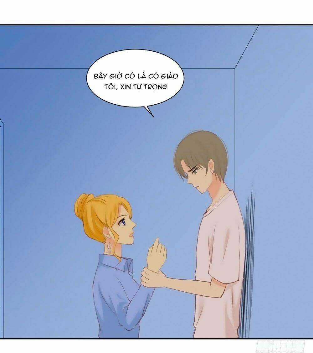 Sinh Sinh Tương Thác Chapter 50 trang 9