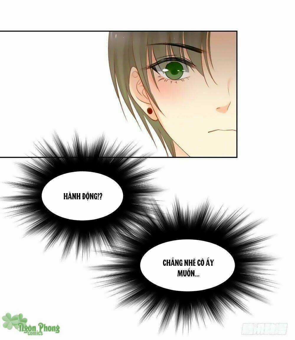 Sinh Sinh Tương Thác Chapter 51 trang 10