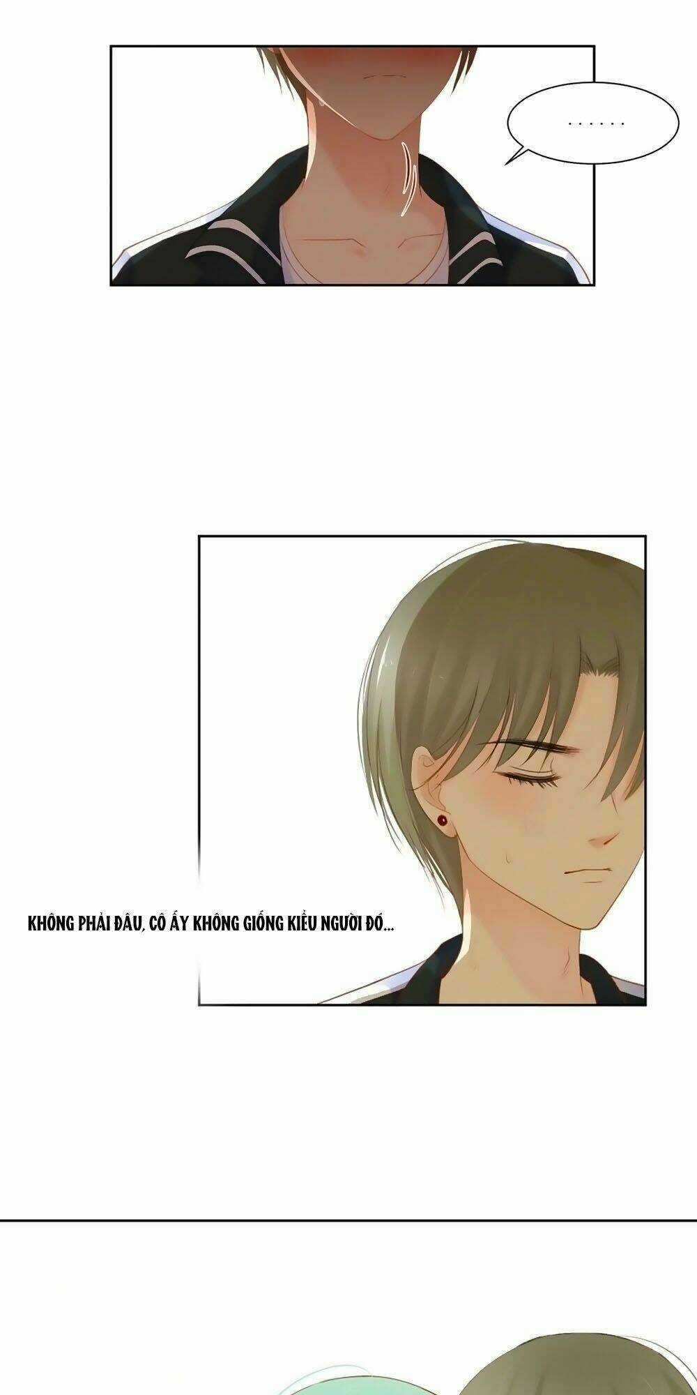 Sinh Sinh Tương Thác Chapter 51 trang 11