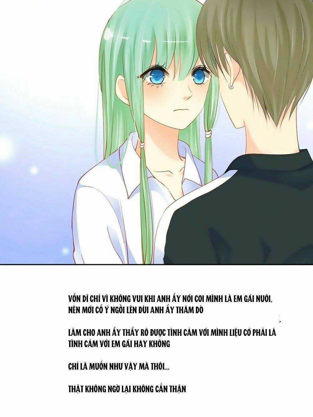 Sinh Sinh Tương Thác Chapter 51 trang 12