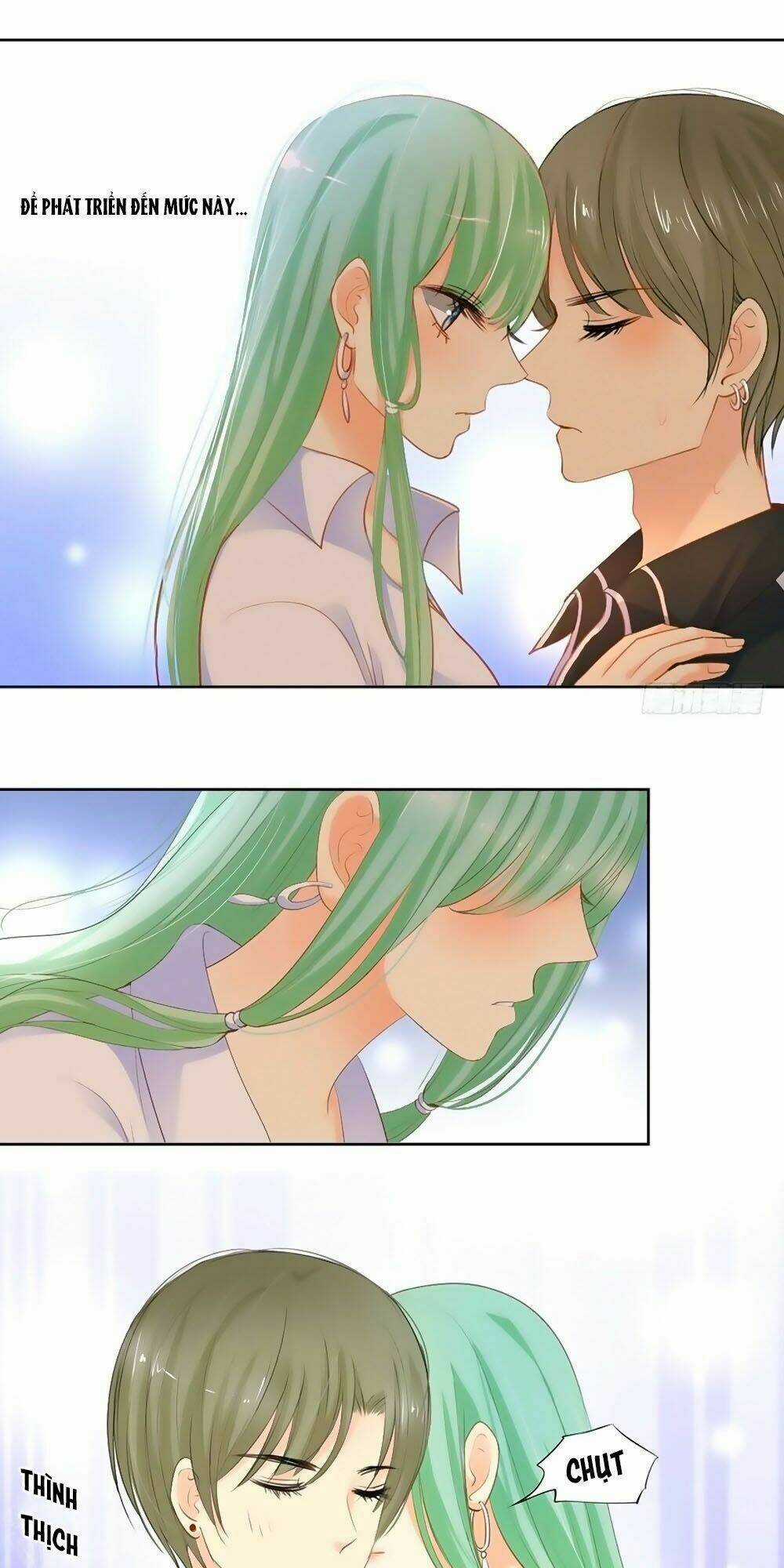 Sinh Sinh Tương Thác Chapter 51 trang 13