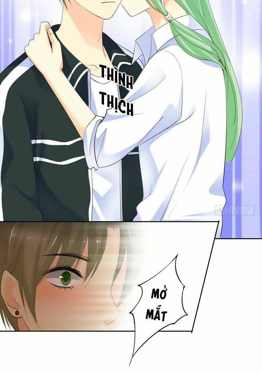 Sinh Sinh Tương Thác Chapter 51 trang 14