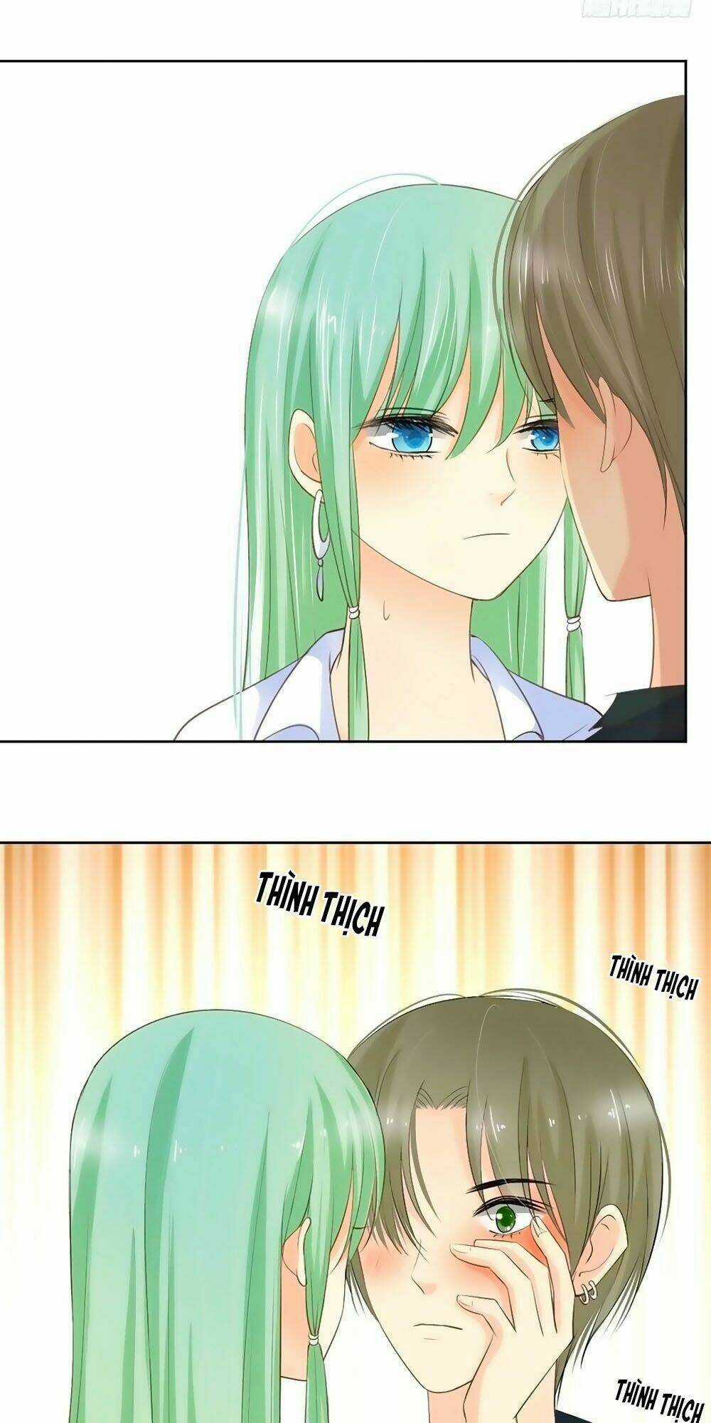 Sinh Sinh Tương Thác Chapter 51 trang 15