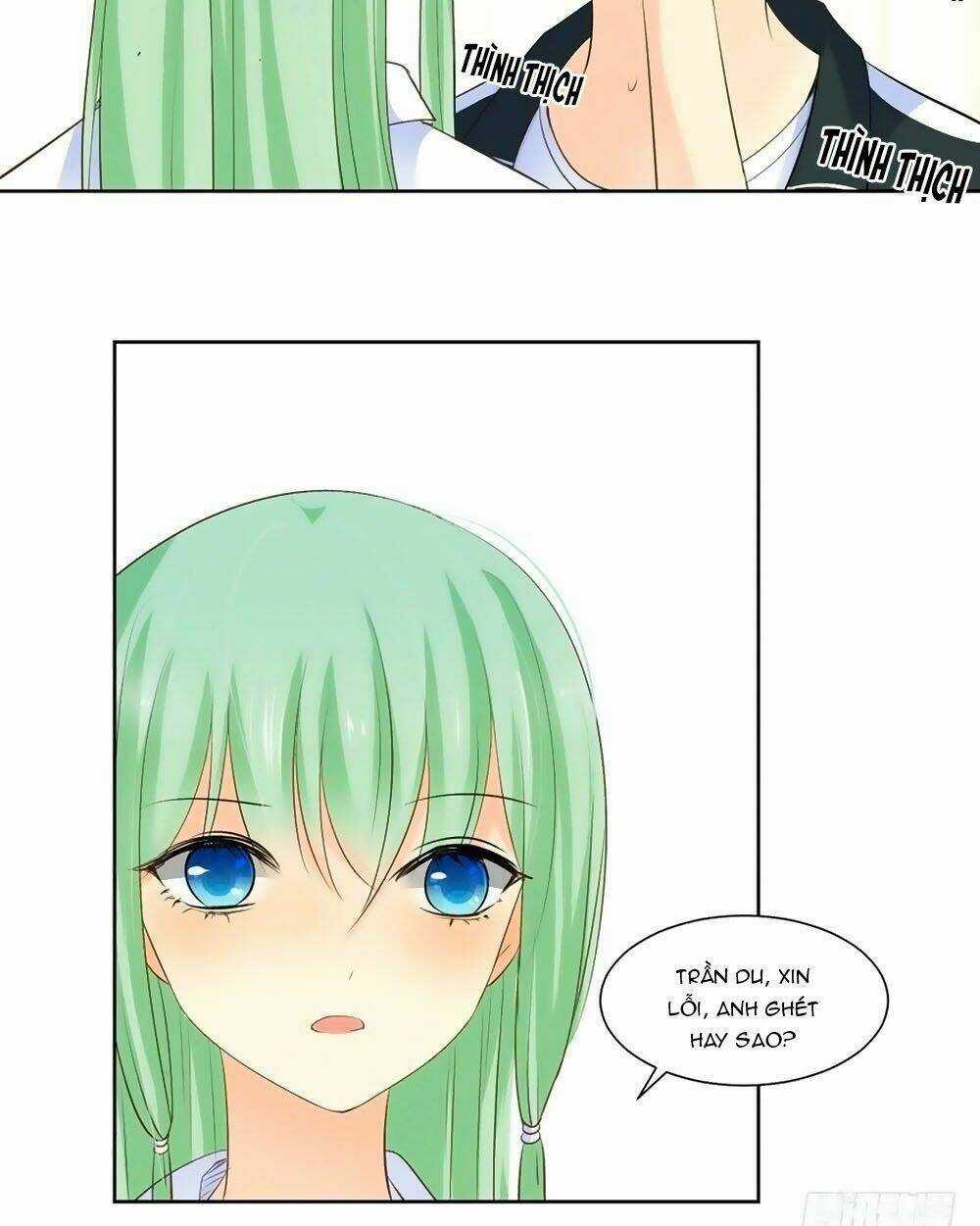 Sinh Sinh Tương Thác Chapter 51 trang 16