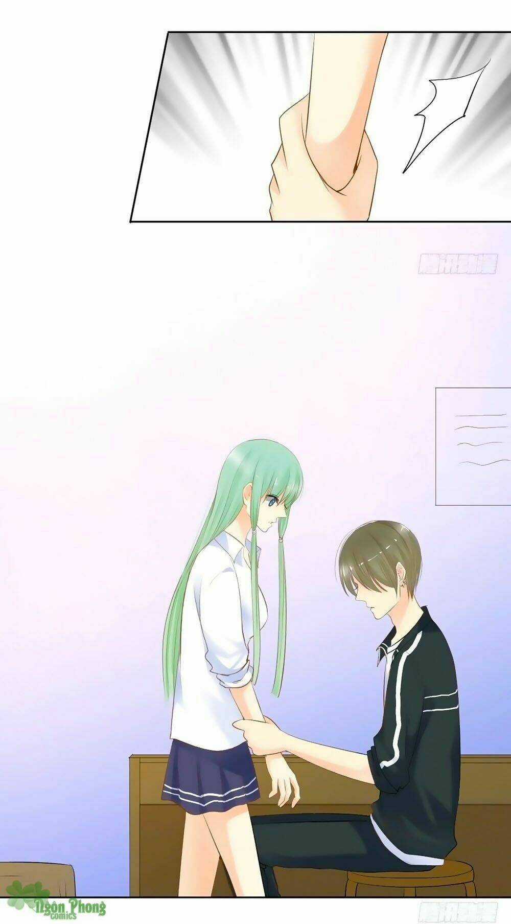 Sinh Sinh Tương Thác Chapter 51 trang 18