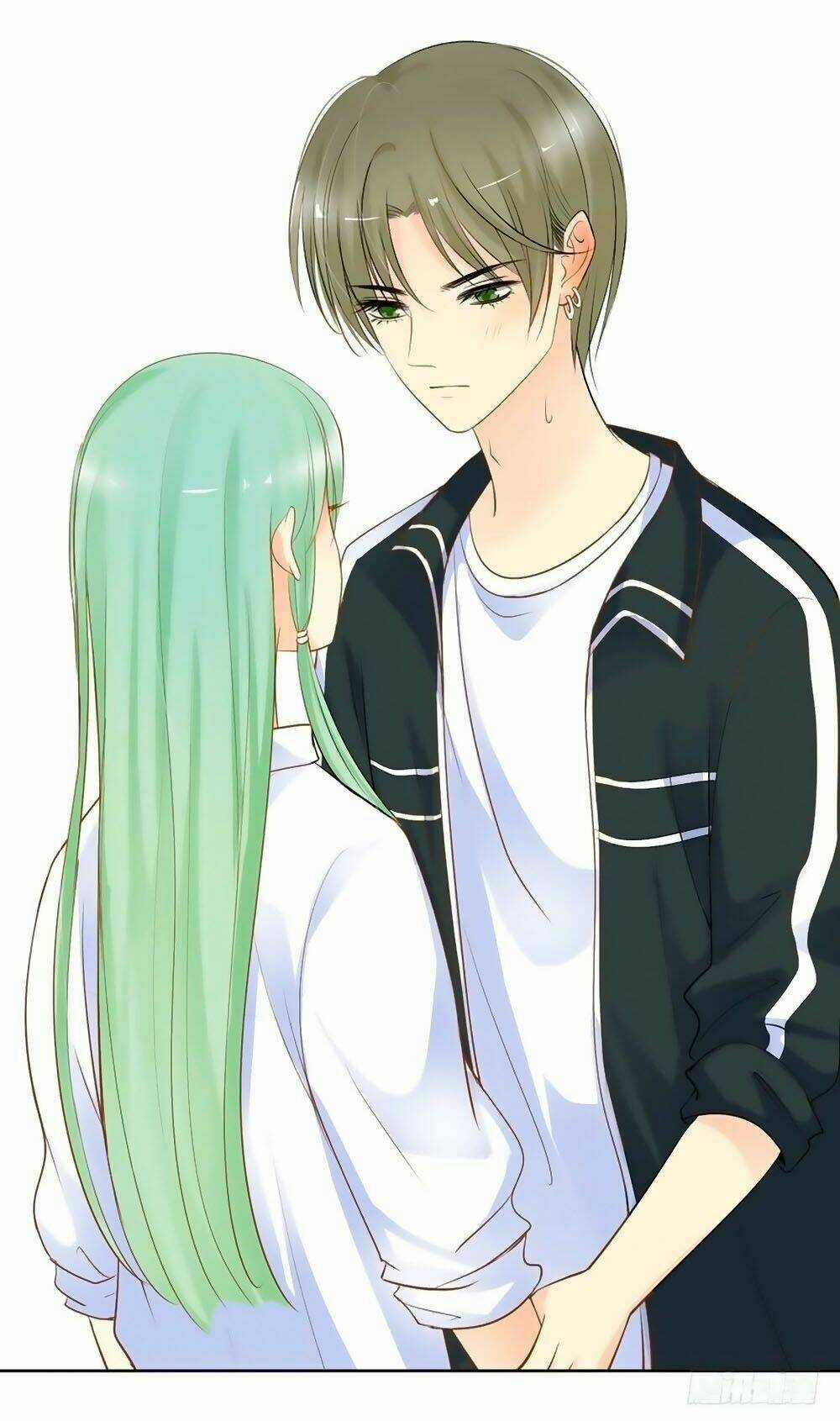 Sinh Sinh Tương Thác Chapter 51 trang 20