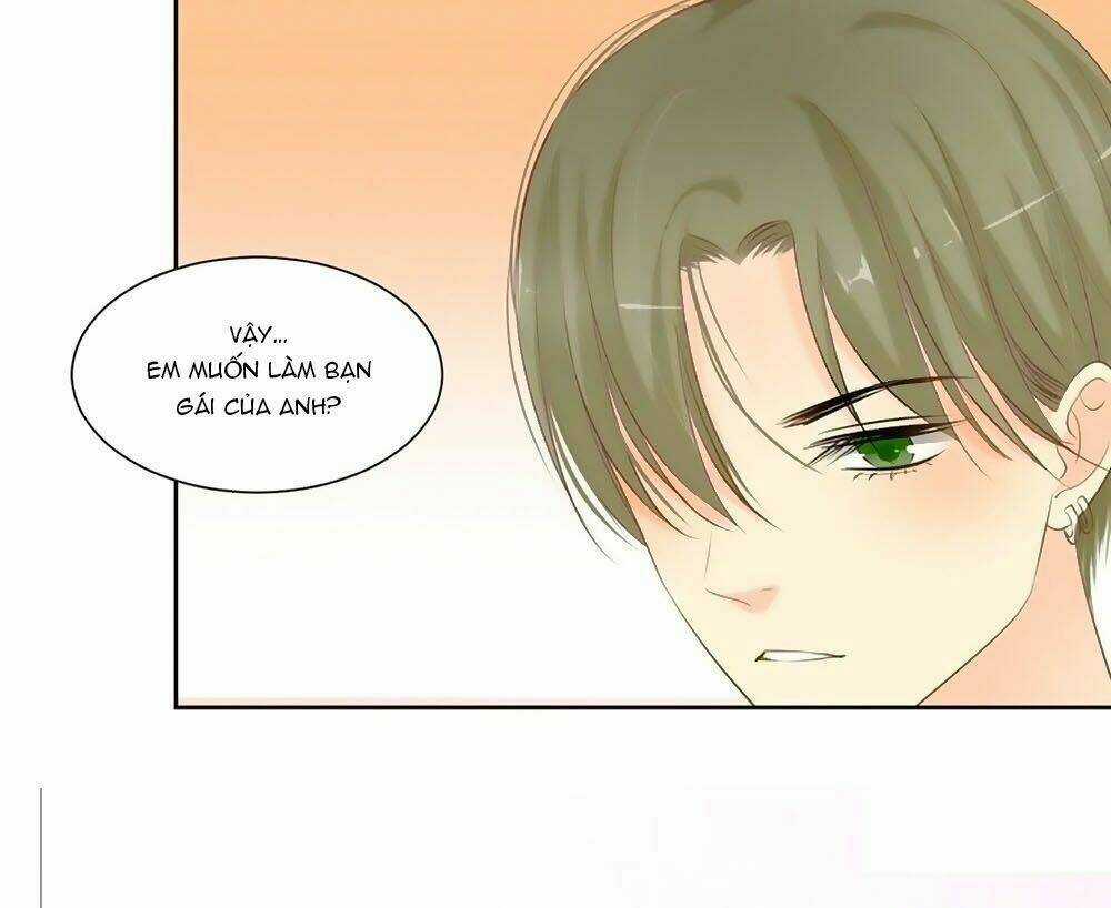 Sinh Sinh Tương Thác Chapter 51 trang 22