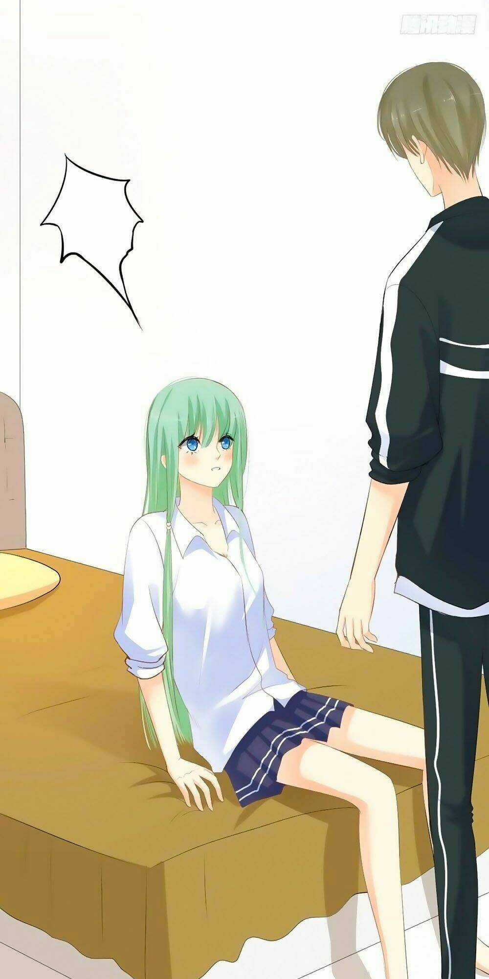 Sinh Sinh Tương Thác Chapter 51 trang 25