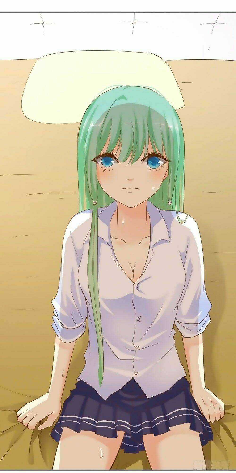 Sinh Sinh Tương Thác Chapter 51 trang 27