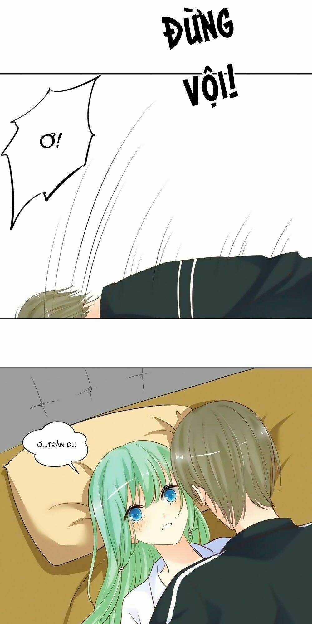 Sinh Sinh Tương Thác Chapter 51 trang 29