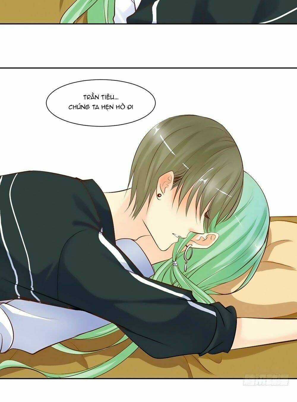 Sinh Sinh Tương Thác Chapter 51 trang 30