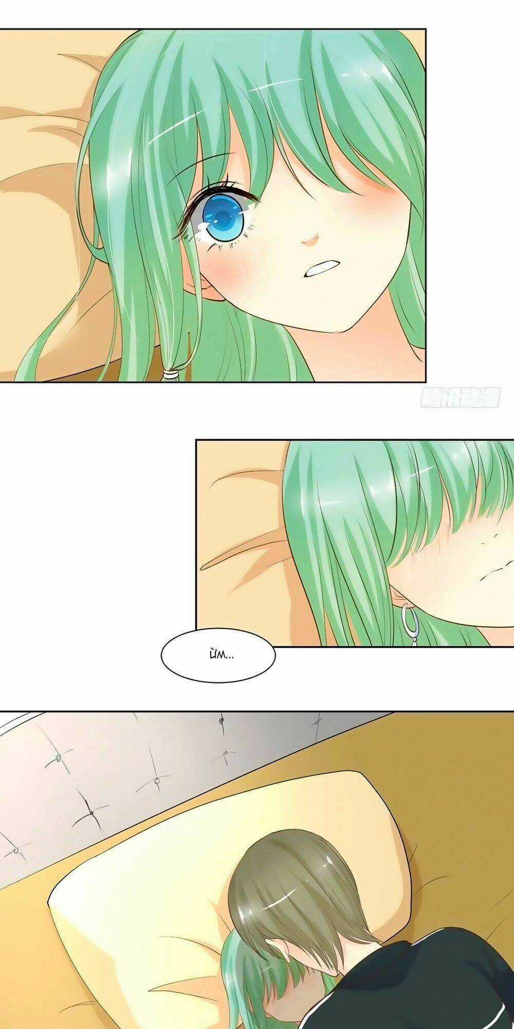 Sinh Sinh Tương Thác Chapter 51 trang 31