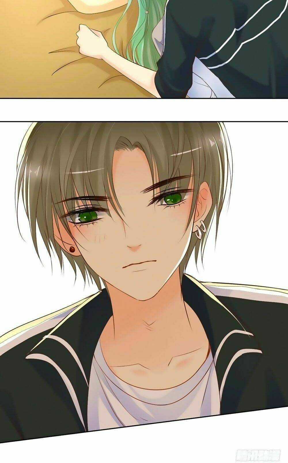 Sinh Sinh Tương Thác Chapter 51 trang 32