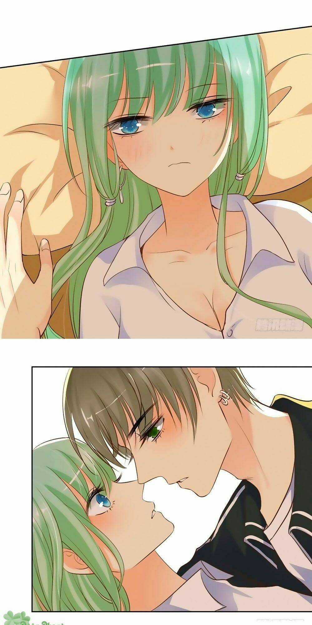 Sinh Sinh Tương Thác Chapter 51 trang 33