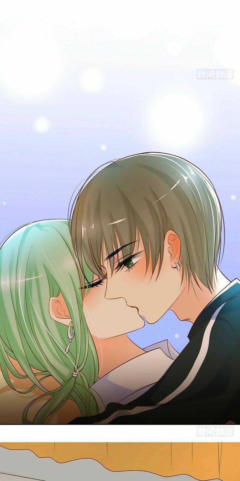 Sinh Sinh Tương Thác Chapter 51 trang 35