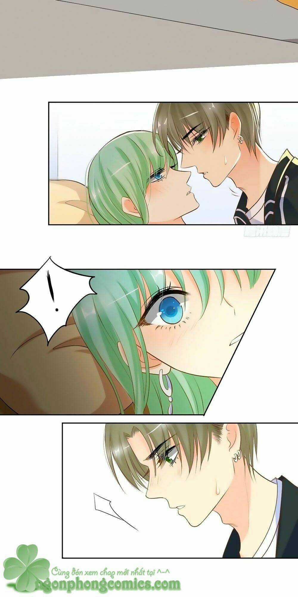 Sinh Sinh Tương Thác Chapter 51 trang 36