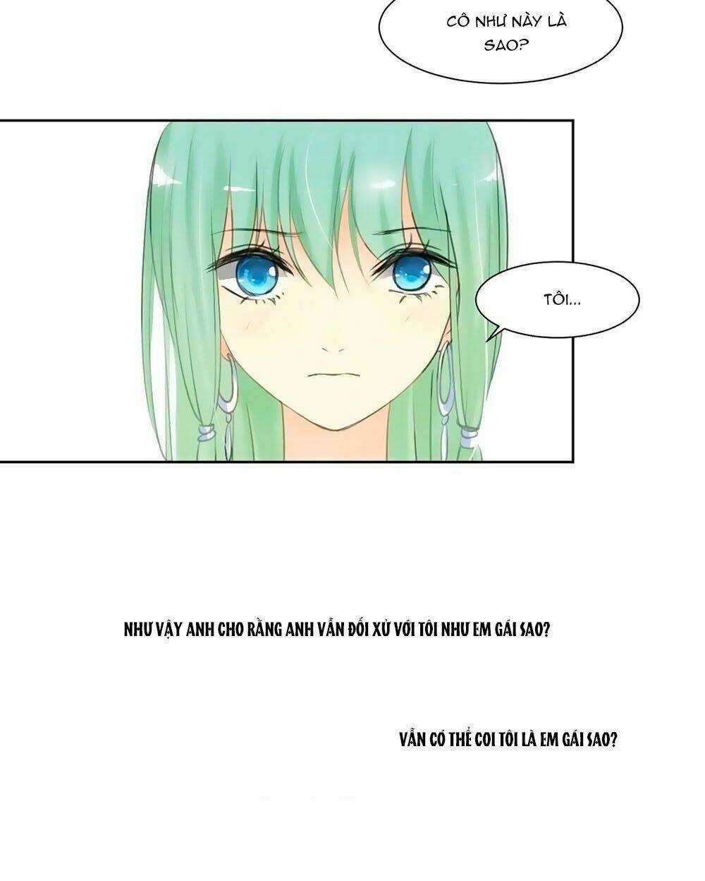 Sinh Sinh Tương Thác Chapter 51 trang 4