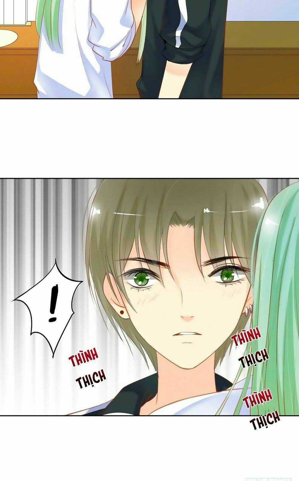 Sinh Sinh Tương Thác Chapter 51 trang 6