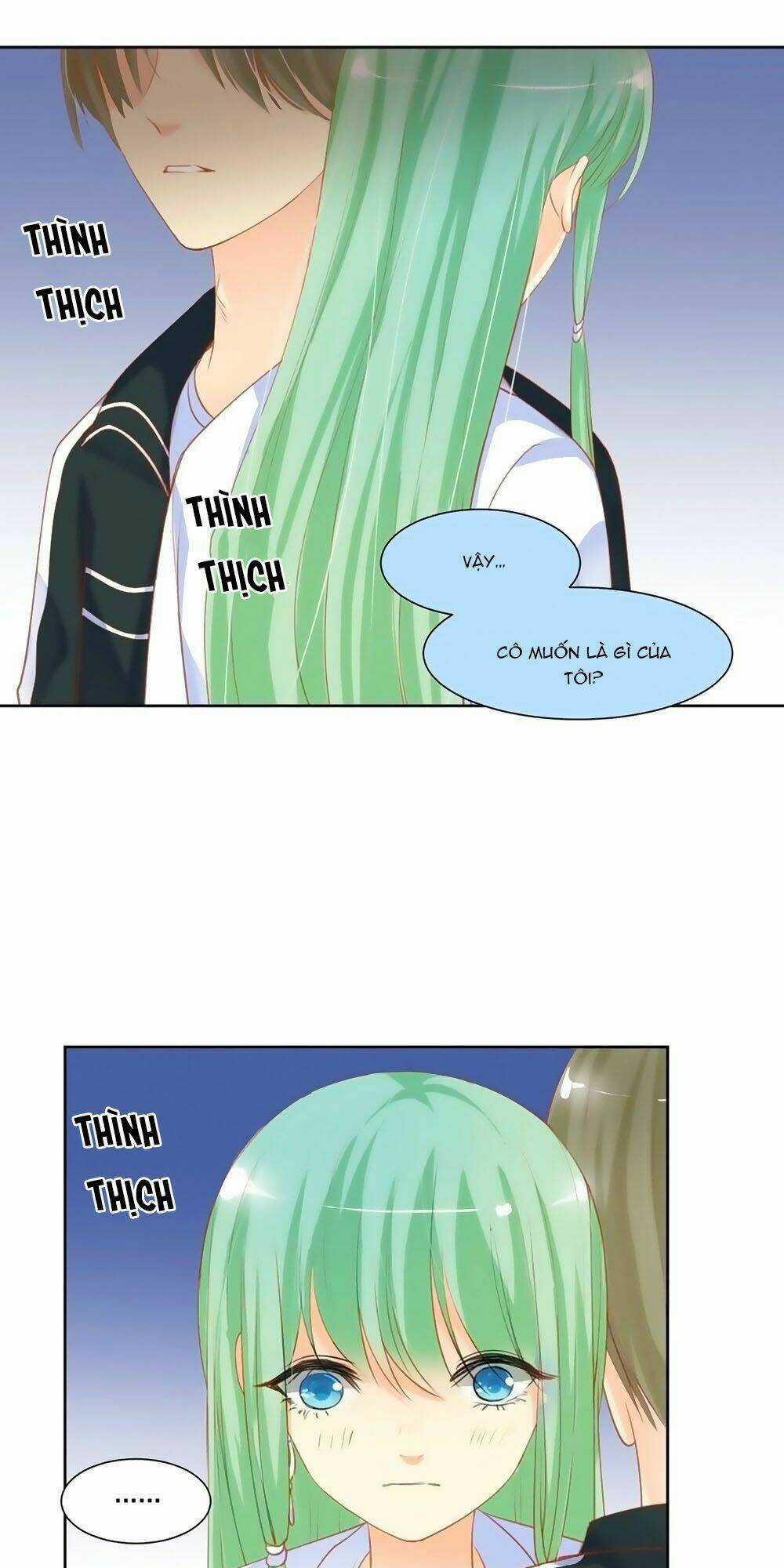 Sinh Sinh Tương Thác Chapter 51 trang 7