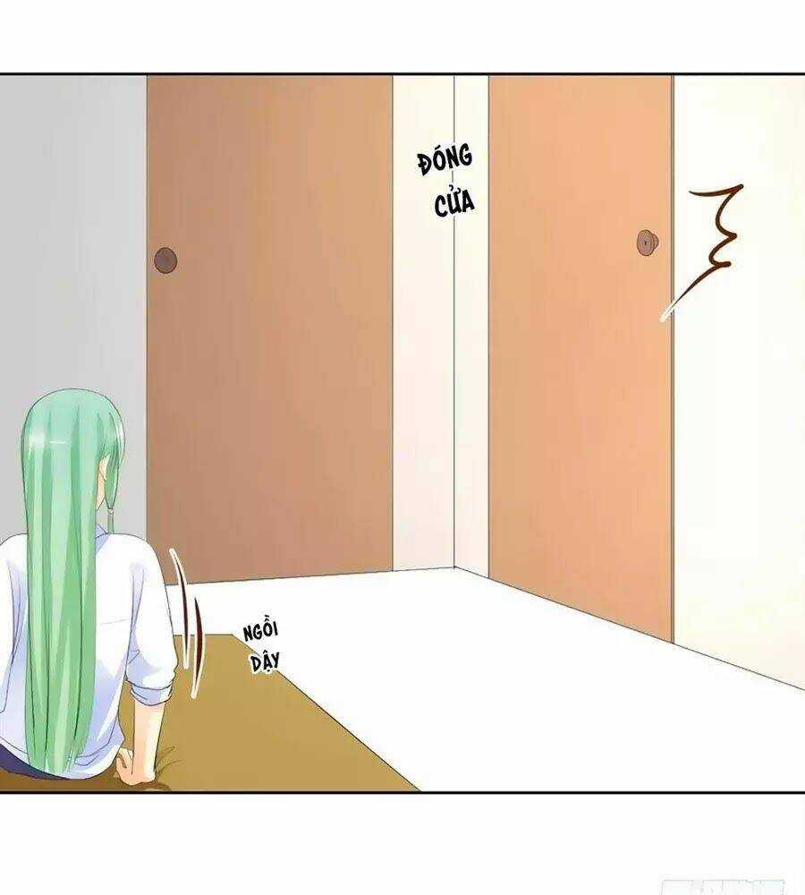 Sinh Sinh Tương Thác Chapter 52 trang 10