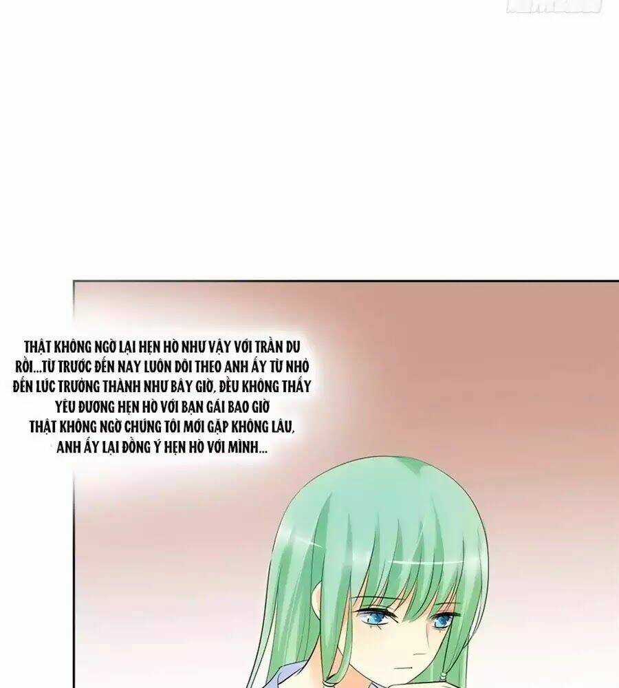 Sinh Sinh Tương Thác Chapter 52 trang 11