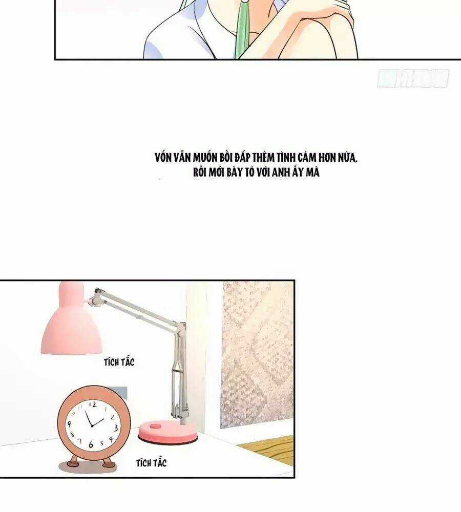 Sinh Sinh Tương Thác Chapter 52 trang 12